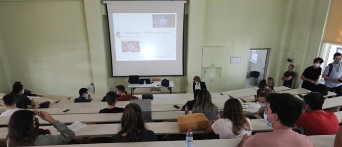 Μη κρατικά πανεπιστήμια - ΣτΕ: “Συνταγματικός” ο νόμος Πιερρακάκη