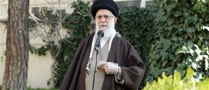 Ιράν: Ο ανώτατος ηγέτης Χαμενεΐ θα απευθύνει διάγγελμα