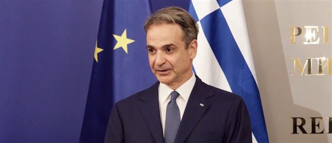 Μητσοτάκης από Σόφια: Γεωπολιτική αναβάθμιση της περιοχής με χερσαίο άξονα από την Ελλάδα έως την Ουκρανία