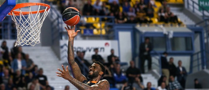 Η Καρδίτσα "κλείδωσε" την παραμονή με νίκη κόντρα στην Προμηθέα