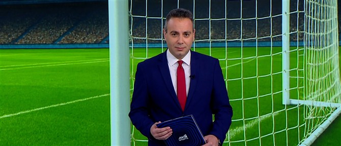 ANT1 Sports: Tην Κυριακή η απονομή του τίτλου για την ΑΕΚ στη Νέα Φιλαδέλφεια