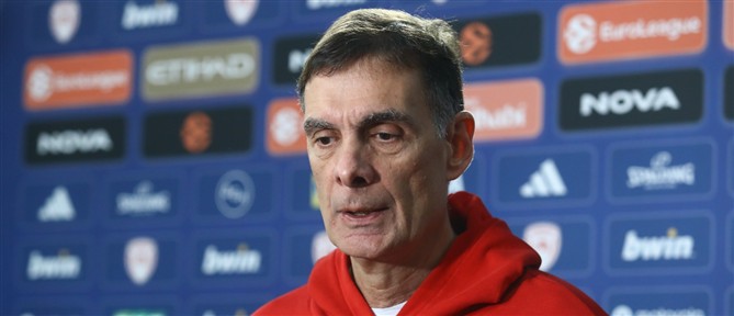 Μπαρτζώκας: Πρέπει να ματώσουμε με τη Μονακό