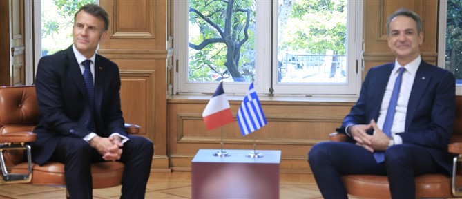Το ΕΒΕΠ αναλύει τις εμπορικές σχέσεις Ελλάδας - Γαλλίας