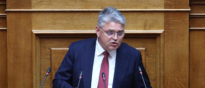 Πόθεν Έσχες: Τι δηλώνει ο Δημήτρης Νατσιός