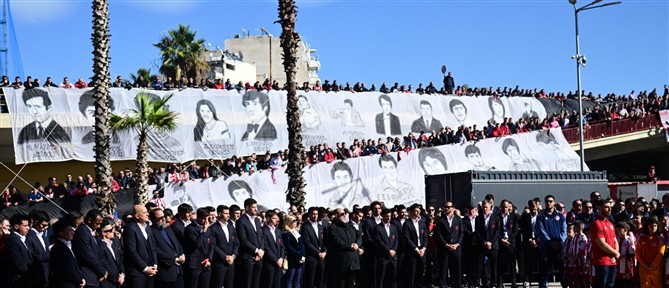 Θύρα 7: 45 χρόνια από την τραγωδία που συγκλόνισε το ελληνικό ποδόσφαιρο