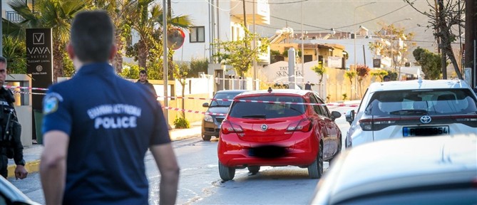Έγκλημα στο Ηράκλειο: Πότε θα απολογηθούν ο 54χρονος και η σύζυγός του