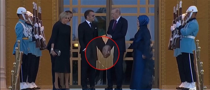 Σύνοδος ΝΑΤΟ: Τα παραλειπόμενα και τα ευτράπελα από το επίσημο δείπνο
