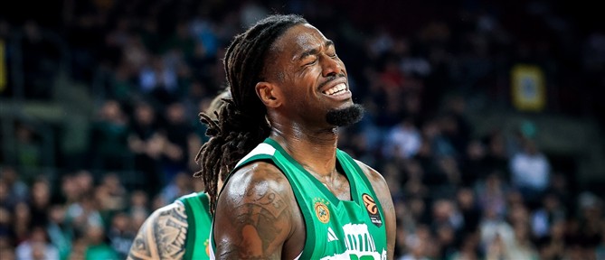 Παναθηναϊκός: Οι "πράσινοι" κατέρρευσαν στο τελευταίο δεκάλεπτο