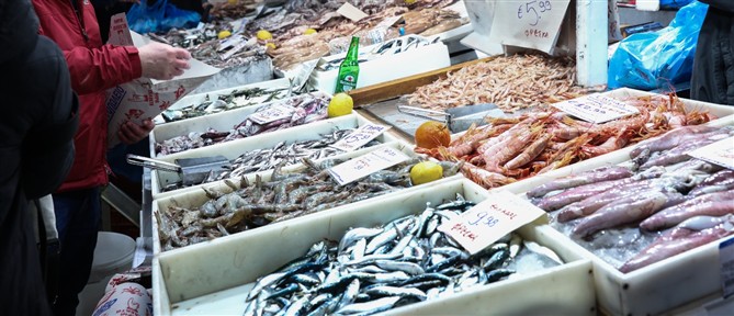 Πού κινούνται οι τιμές των σαρακοστιανών – Πάνω από 500 έλεγχοι από την Αρχή Ελέγχου Αγοράς