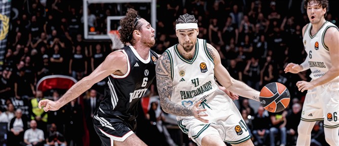 Παναθηναϊκός - Ερνανγκόμεθ: Εάν χάσουμε αύριο, όλοι θα τρελαθούν