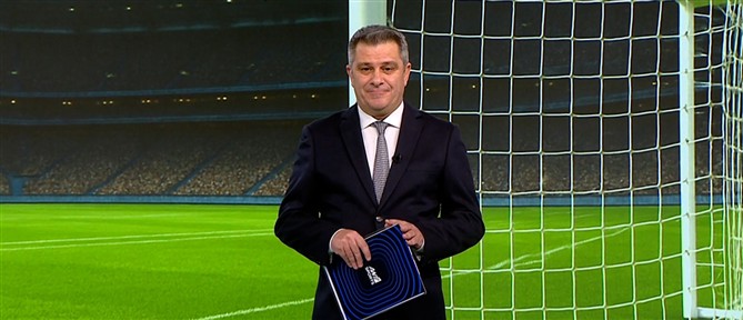 ANT1 Sports: Ντέρμπι "αιωνίων" αντιπάλων στον τελικό του Κυπέλλου Ελλάδας Μπάσκετ