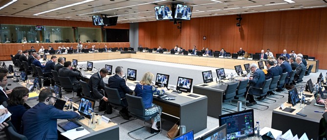 ΕΕ: Προτεραιότητα είναι η εμπορική συμφωνία με τις ΗΠΑ, λέει ο Γάλλος Υπουργός Οικονομικών