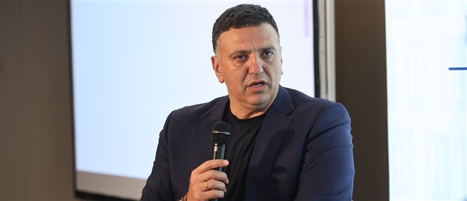 Κικίλιας για παράνομη αλιεία από Τούρκους ψαράδες: Ζητούμε από την Ευρωπαϊκή Ένωση να παρέμβει