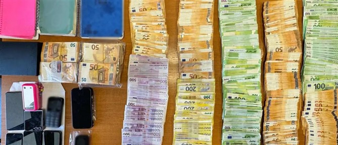 Εξαρθρώθηκε κύκλωμα διαφθοράς σε πολεοδομικές υπηρεσίες της Αττικής - Έξι συλλήψεις