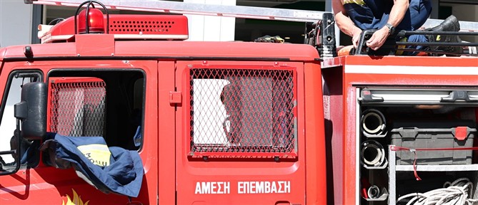 Συλλήψεις για πυρκαγιές σε Εύβοια, Ροδόπη και Βοιωτία