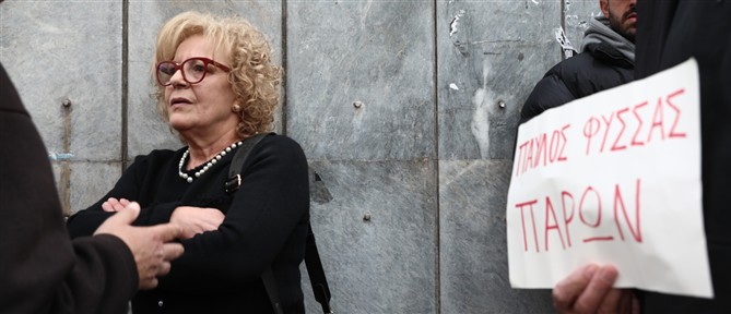 Δίκη Χρυσής Αυγής: Ένοχοι και στο Εφετείο οι 42 κατηγορούμενοι