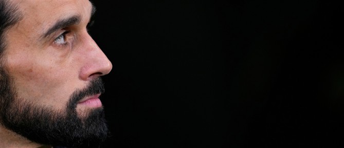 Ρεάλ Μαδρίτης - Αρμπελόα: Δεν είμαι ο Γκάνταλφ