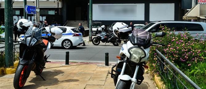 Καλλιθέα: Τραυματίστηκε γυναίκα από πυροβολισμό - Συνελήφθη ένας 58χρονος