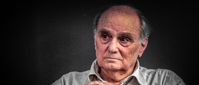 Αύριο η κηδεία του Στέλιου Ράμφου