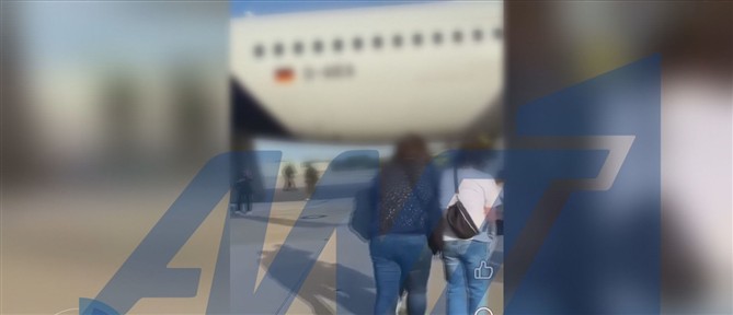 Αεροσκάφος με προορισμό το Μόναxο έκανε αναγκαστική προσγείωση στο "Ελευθέριος Βενιζέλος"