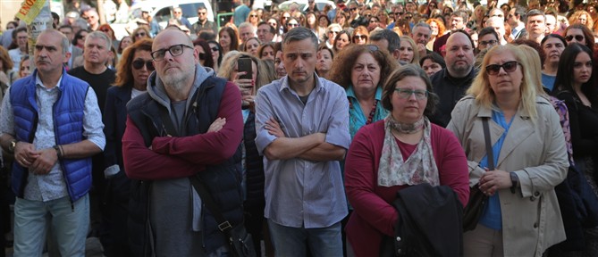Δικαστικοί υπάλληλοι: Από Δευτέρα οι διακοπές εργασιών μετά την επίθεση στο Πρωτοδικείο