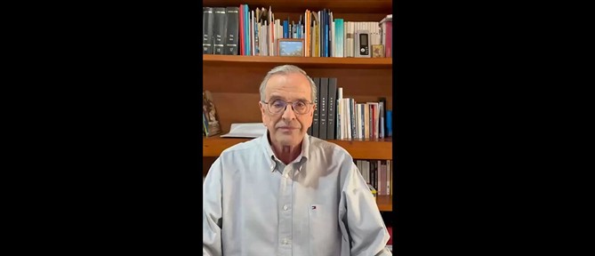 Απάντηση Σαμαρά προς Μητσοτάκη: Το ποιος διαθέτει τεχνογνωσία για να βλάψει την παράταξη δεν το αποφασίζει η οικογένεια Μητσοτάκη
