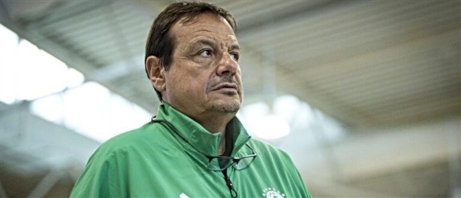 Αταμάν: Ετοιμοι να νικήσουμε και τον Ολυμπιακό