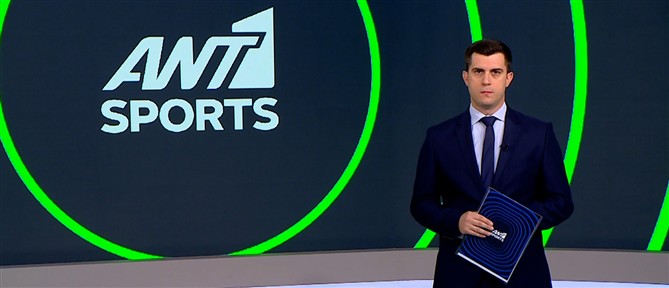 ANT1 Sports: Οι πρώτες μεγάλες εκπλήξεις στο Μουντιάλ