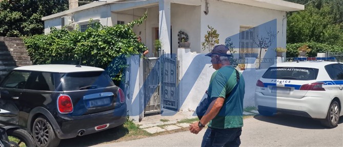 Οικογενειακή τραγωδία στο Αίγιο: Μητέρα και γιός βρέθηκαν νεκροί μέσα σε λίμνη αίματος (βίντεο)