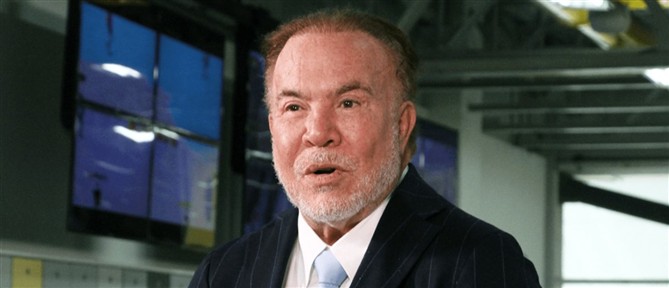 Βενεζουέλα: Συνελήφθη ο μεγιστάνας του πετρελαίου Βίλμερ Ρουπέρτι