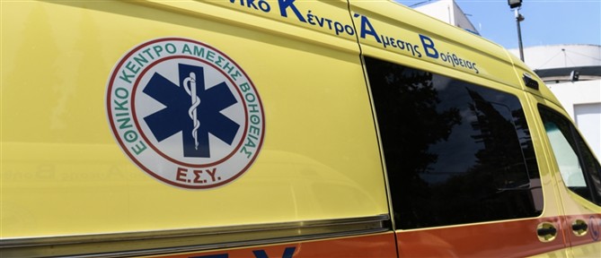 Θεσσαλονίκη: Στο νοσοκομείο δύο ανήλικοι έπειτα από ατύχημα σε θαλάσσια παιδική χαρά