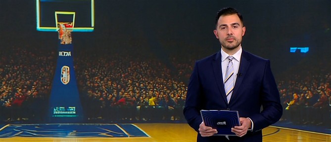 ANT1 Sports: Αύριο η "αυλαία" της κανονικής περιόδου για το πρωτάθλημα της Super League