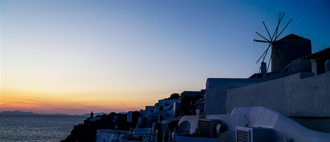 ΔΥΠΑ - Κοινωνικός Τουρισμός: Παρατείνεται έως τις 3 Μαΐου η προθεσμία υποβολής αιτήσεων