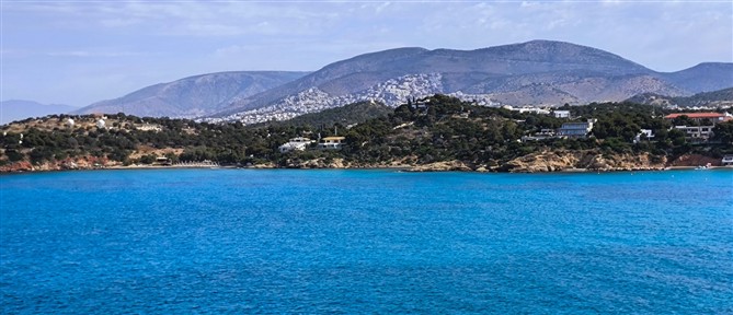 Τι καιρό θα κάνει τη Δευτέρα