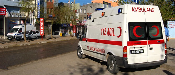 Νέα τραγωδία ανηλίκων στην Κωνσταντινούπολη: Νεκρός 15χρονος έπειτα από επίθεση συνομηλίκων του