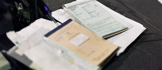 Λ. Μαραθώνος: Συνελήφθη 25χρονος οδηγός μοτοσυκλέτας  ο οποίος κινούνταν με 151 χλμ/ώρα