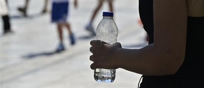 Καύσωνας: Υποχρεωτική παύση υπαίθριων εργασιών την Τετάρτη - Έκτακτα μέτρα