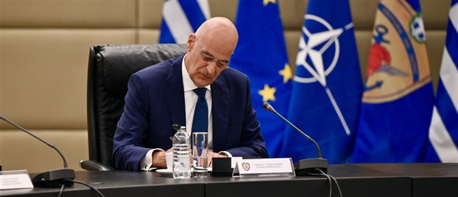 ΚΥΣΕΑ: Η Ελλάδα αποκτά τον πιο σύγχρονο "θόλο" προστασίας
