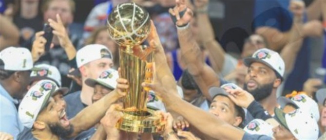 NBA: Πρωταθλητές οι Νικς μετά από 53 χρόνια