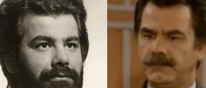 Έφυγε από τη ζωή ο ηθοποιός Πάνος Πανόπουλος