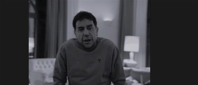 Γιώργος Μαζωνάκης: Το πρώτο μήνυμα μετά το χειρουργείο - Πότε επιστρέφει στη σκηνή