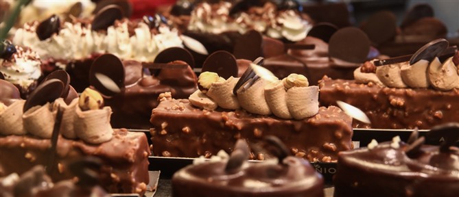 Εορτολόγιο: Ποιοι γιορτάζουν σήμερα 4 Φεβρουαρίου
