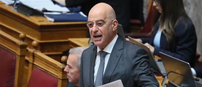 Νέα σύσκεψη στο υπουργείο Εθνικής Άμυνας για τις εξελίξεις στην ευρύτερη περιοχή της Μέσης Ανατολής