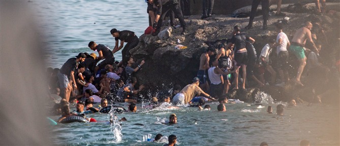 Ιταλία: Αναστολή της Συνθήκης Σένγκεν για την Ισπανία