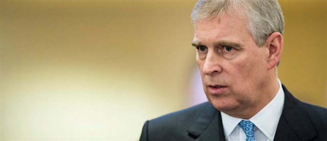 Σκάνδαλο Έπσταϊν: Συνελήφθη ως ύποπτος ο πρώην πρίγκιπας Άντριου στην κατοικία του