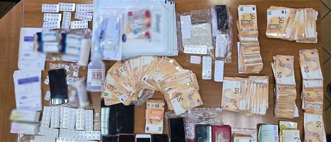 Κ.Ε.Π.Α: Εγκληματική οργάνωση χορηγούσε παράνομα αναπηρικά επιδόματα