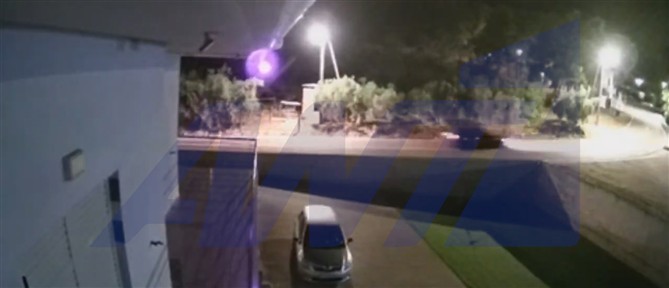 Νέα προθεσμία να απολογηθούν πήραν οι δύο αστυνομικοί στο Άργος - Αποκλειστικό βίντεο από την καταδίωξη του 20χρονου