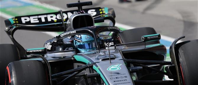 GP Καναδά: O Ράσελ στην pole position
