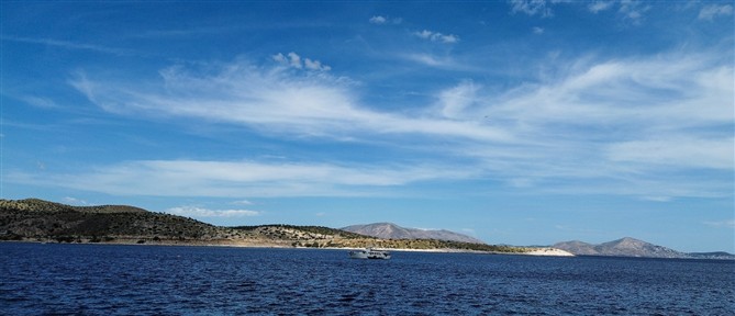 Τι καιρό θα κάνει την Τρίτη