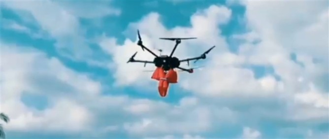 Επίθεση με drones σε τρία πετρελαιοφόρα κοντά στις τουρκικές ακτές